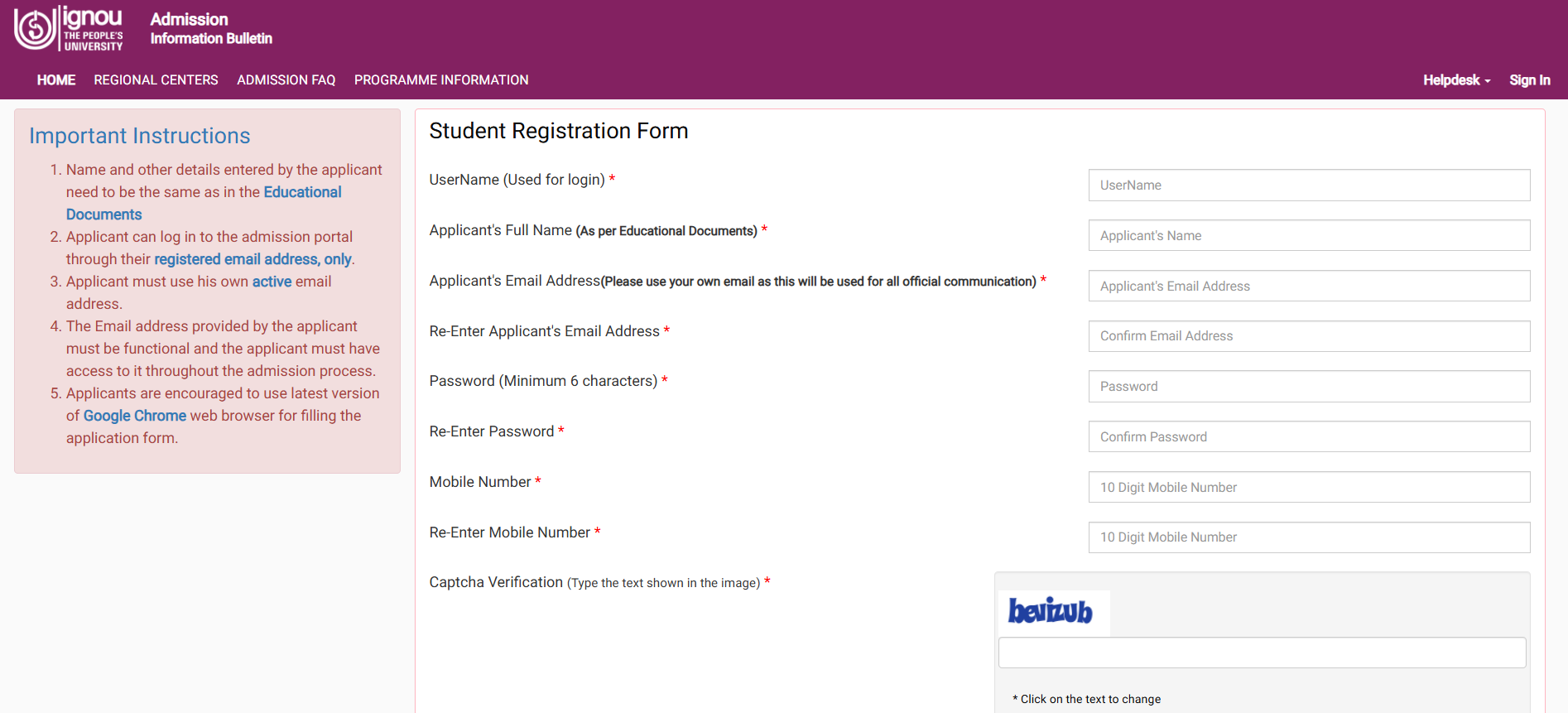 IGNOU Admission 2025: July Session Application Deadline for Fresh and Re-Registration Extended to August 31; Direct Link Here